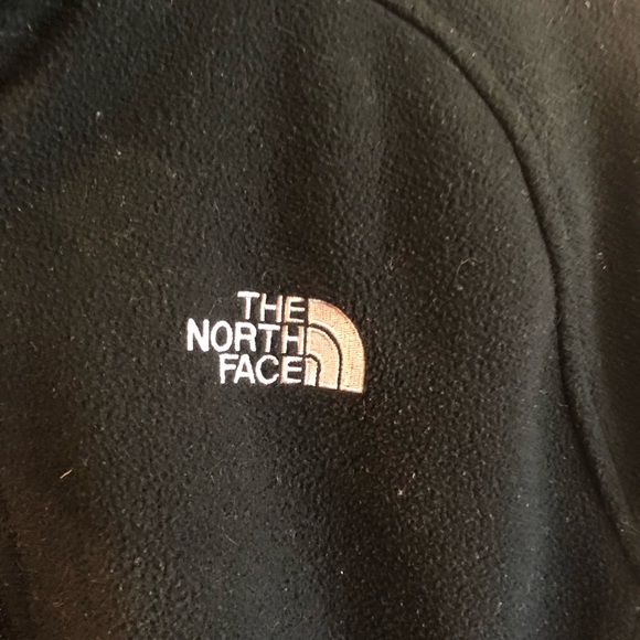 Men’ Black North Face Jacket - Picture 3 of 3